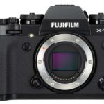 Fujifilm X-T4 - specifikace