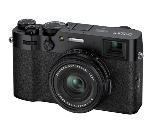 Fotoaparát Fujifilm X100V