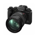 Fotoaparát Fujifilm X-T4