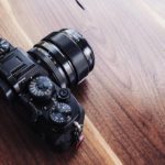 8 tipů, jak z fotoaparátů Fujifilm vytěžit maximum