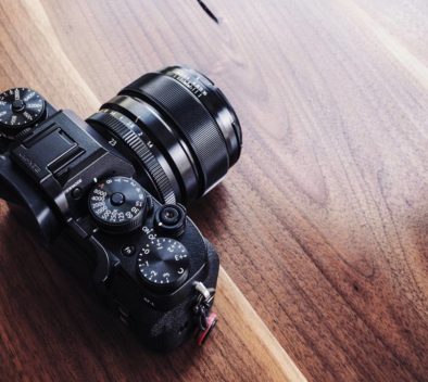 8 tipů, jak z fotoaparátů Fujifilm vytěžit maximum