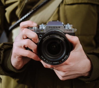 Fujifilm X-T4 byl představen - kolik bude stát a kdy bude v prodeji?