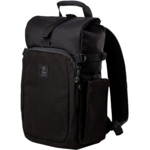 Tenba Fulton 10L Backpack černý