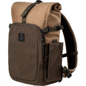 Tenba Fulton 10L Backpack hnědý