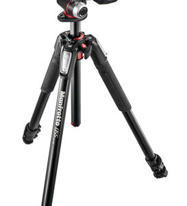 Manfrotto MK 055XPRO3-3W SET