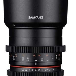 Samyang 35mm T/1,3 AS UMC CS pro Fujifilm X