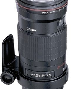 Canon EF 180 mm f/3,5 L USM Macro