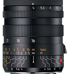 Leica 16-18-21mm f/4,0 ASPH TRI-ELMAR-M