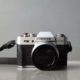 Fujifilm fotoaparáty jako webová kamera? Nyní je to možné!