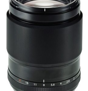 Fujifilm XF 90 mm f/2,0 R LM WR