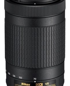 Nikon 70-300 mm f/4,5–6,3 G AF-P DX ED VR