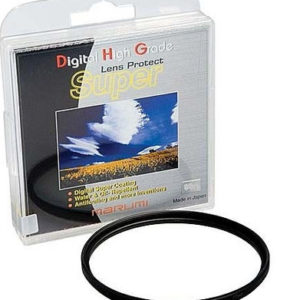 Marumi UV filtr Super DHG L 49 mm