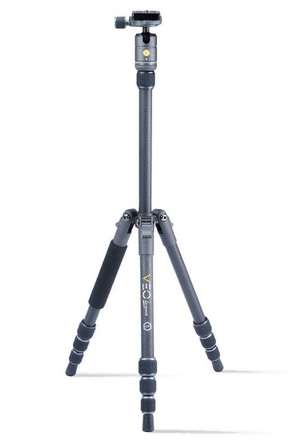 Stativ Vanguard tripod VEO 2GO 204CB